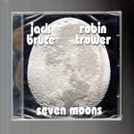 Seven Moons cd