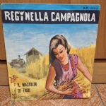 Reginella campagnola - Il mazzolin di fiori