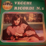 Vecchi Ricordi N.2