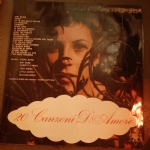 20 Canzoni D’Amore