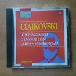 Ciaikovski (Tchaikovsky), i grandi musicisti