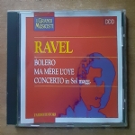 Ravel, i grandi musicisti