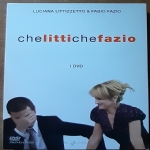 cheLitticheFazio (libro + 2 Dvd)