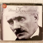 Arturo Toscanini the Immortal