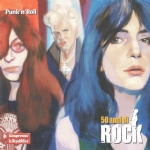 PunknRoll - 50 ANNI DI ROCK n. 9