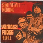 Some Velvet Morning / People