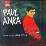 Paul Anka