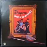 THE MOTOWNS - LP  ON SALE MUSIC - Ristampa