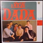 I NEW DADA - LP  ON SALE MUSIC - Ristampa