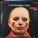 GABRIELLA FERRI - LP  RCA - ITALIA 1975