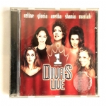 Divas Live