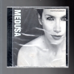 Medusa + Live In Central Park cd