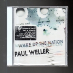 Wake Up The Nation cd