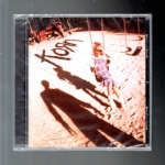 Korn cd