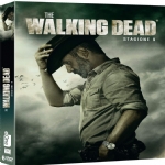 The Walking Dead - Stagione 9 DVD