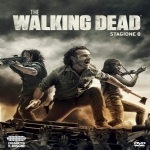 The Walking Dead - Stagione 8 DVD