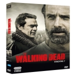 The Walking Dead - Stagione 7 DVD