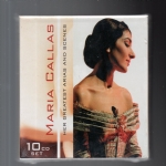 Her Greatest Arias And Scenes (Maria Callas) 10 cd box