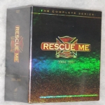 Rescue Me - The Complete Series Seasons 1-7 (40 DVD)