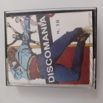 DISCOMANIA VOLUME 18