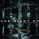 The night of - Cos’ successo quella notte? (2016) DVD