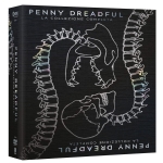 Penny Dreadful - La Collezione Completa Stagioni 1-3 (12 DVD)