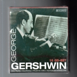 George Gershwin 1898-1937 10 cd box