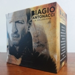 Biagio Antonacci - La Collezione 9 CD + 3 DVD