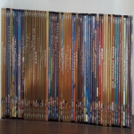 CLASSICI DISNEY - Collezione Completa - 62 Film in DVD