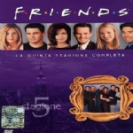 Friends - La Quinta Stagione Completa