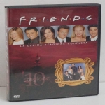 Friends - La Decima Stagione Completa