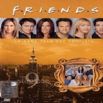 Friends - La Nona Stagione Completa