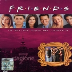 Friends - La Settima Stagione Completa