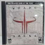 Quake III Arena - PC