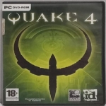 Quake 4 - PC