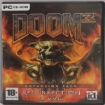 Doom 3: Resurrection of Evil - PC