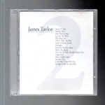 Greatest Hits Volume 2 (James Taylor)