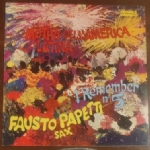 I REMEMBER N. 5 - SAX ALTO FAUSTO PAPETTI