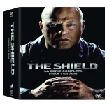 The Shield La Serie Completa (Stagioni 1 - 7)