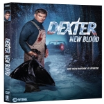 Dexter: New Blood (4 DVD)