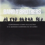 Band of Brothers - Fratelli al Fronte (6 DVD)