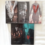 Vikings - La Serie Completa Stagioni 1 - 4 (dvd)