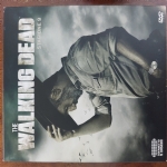 The Walking Dead - Stagione 9 DVD