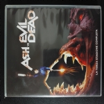 Ash vs Evil Dead - Stagione 3 DVD