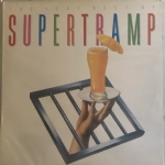 The Very Best of Supertramp - Vinile