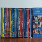 Pixar Animation Studios - Collezione Completa 28 film + I Corti Pixar 3 DVD