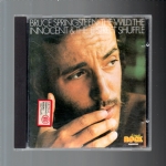 The Wild, the Innocent & the E Street Shuffle cd