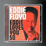 Eddie Loves You So cd