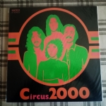 Circus 2000