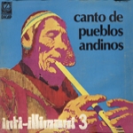 CANTO DE PUEBLOS ANDINOS